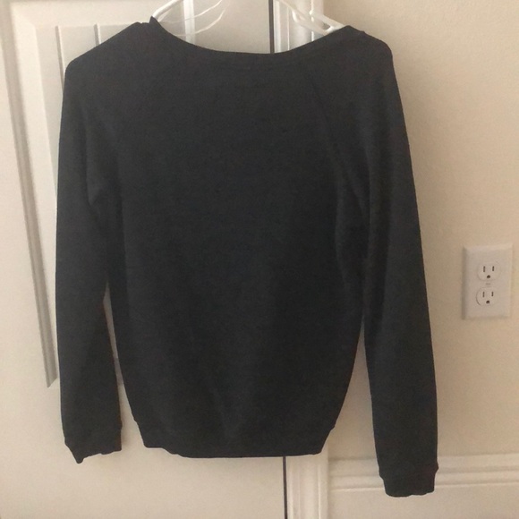 American Eagle Sweatshirt - Picture 2 of 3